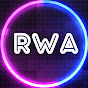 RetroWaveAttack logo
