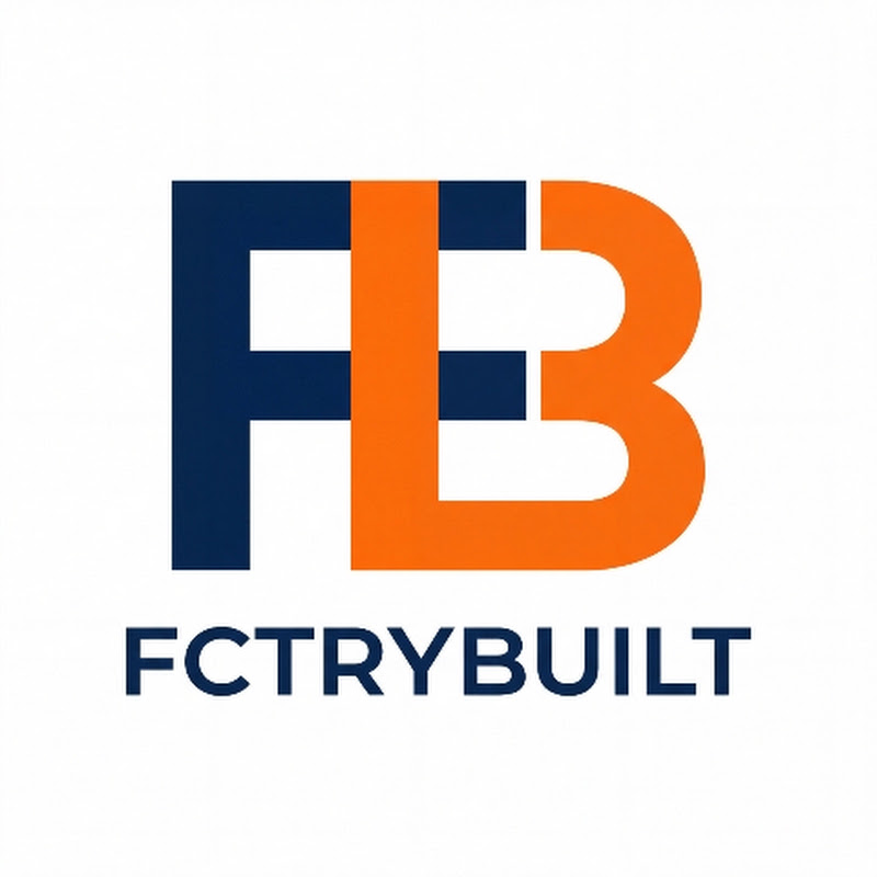 FctryBuilt
