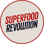 The Health Revolution logo