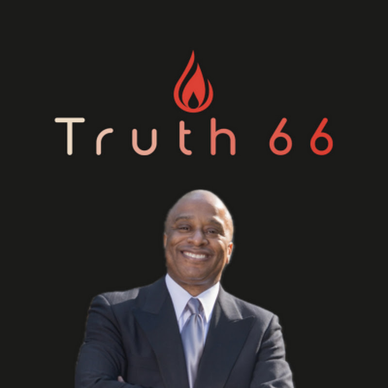 Truth 66 icon