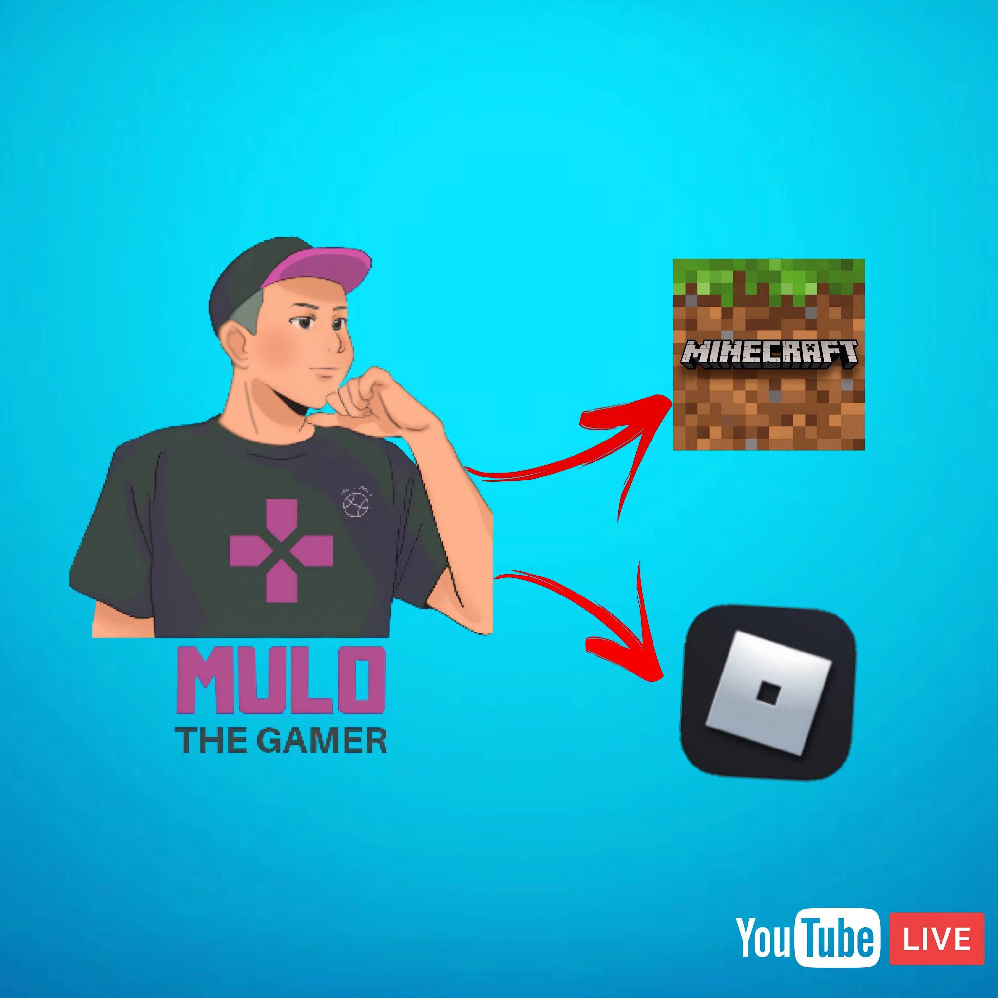 Post from Mulo The Gamer