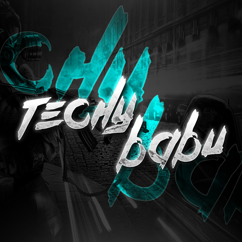 Techy Babu