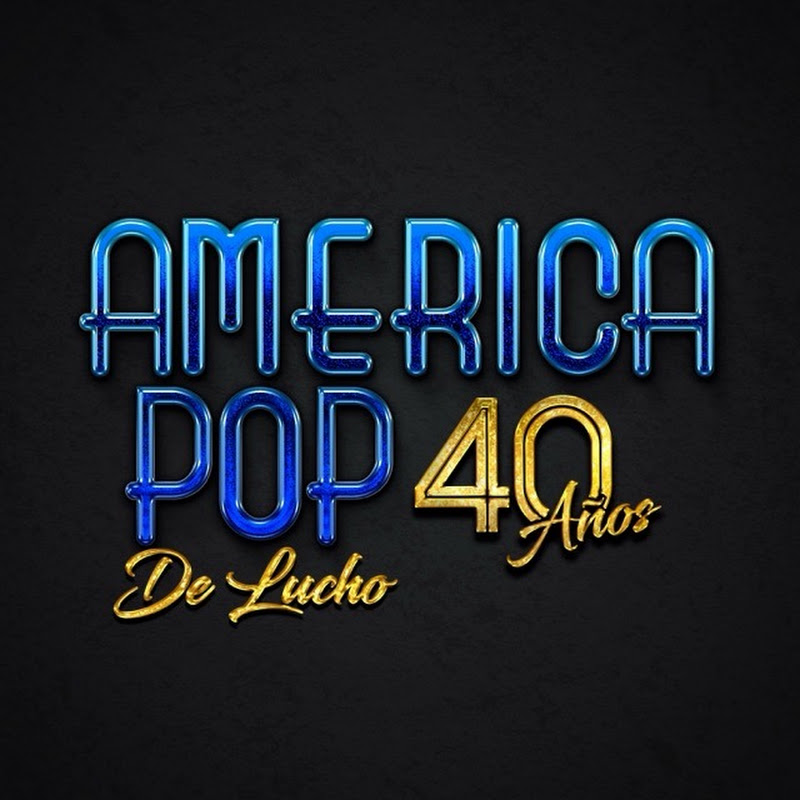 America Pop - Topic