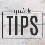 quicktips