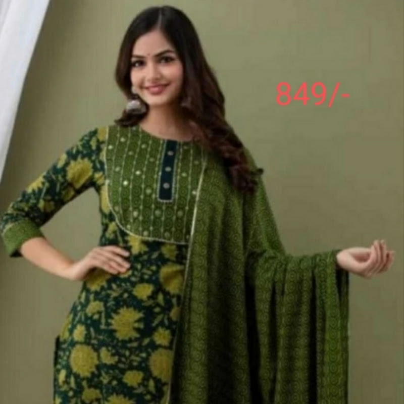 Rachana suit collection