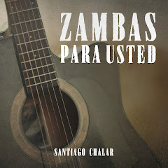 Santiago Chalar - Topic