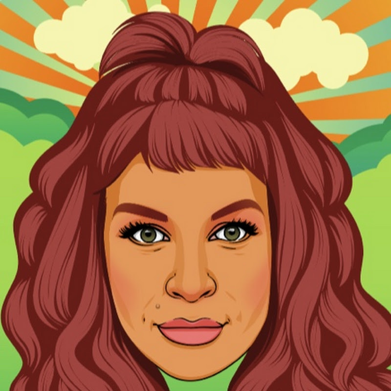 Help Me, Rhonda! with Dr. Rhonda Karg