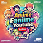 Anime Fanime logo