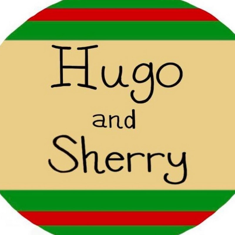 Hugo and Sherry 