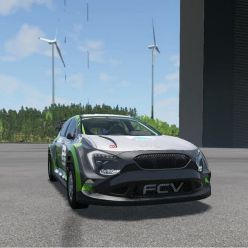 BeamNG Joe 