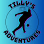 Tilly's Adventures logo