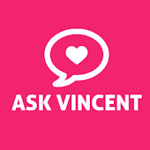 ASK VINCENT 兩性心理