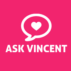 ASK VINCENT 兩性心理