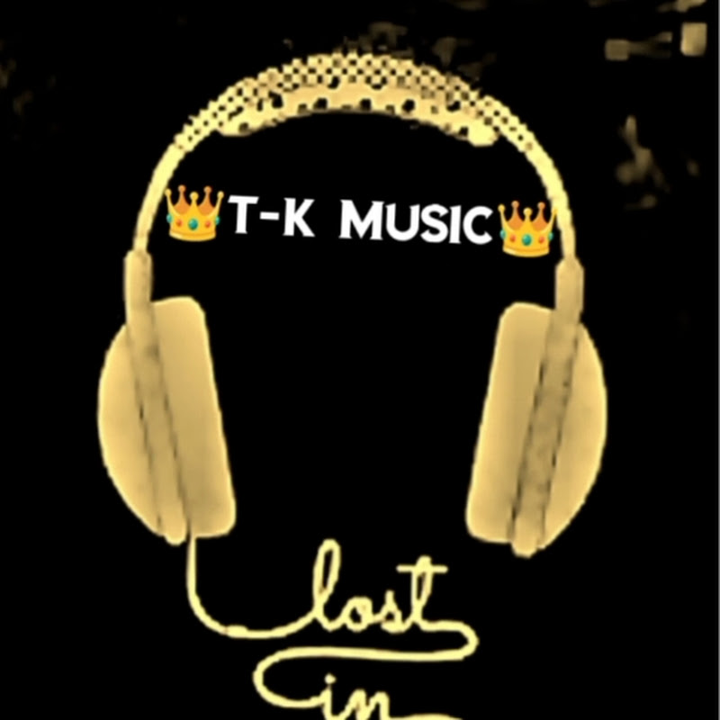 👑T-k music👑