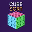 Cube Sort icon