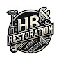 HB Restoration Avatar
