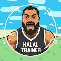 Halal Trainer 