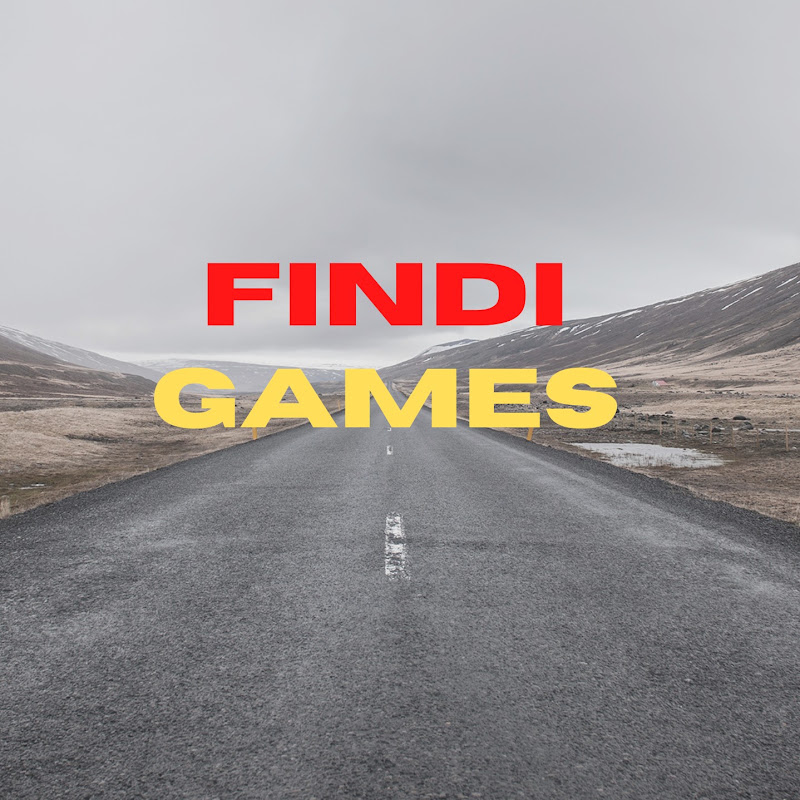 FindiGames