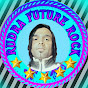 RUDRA FUTURE ROCK logo