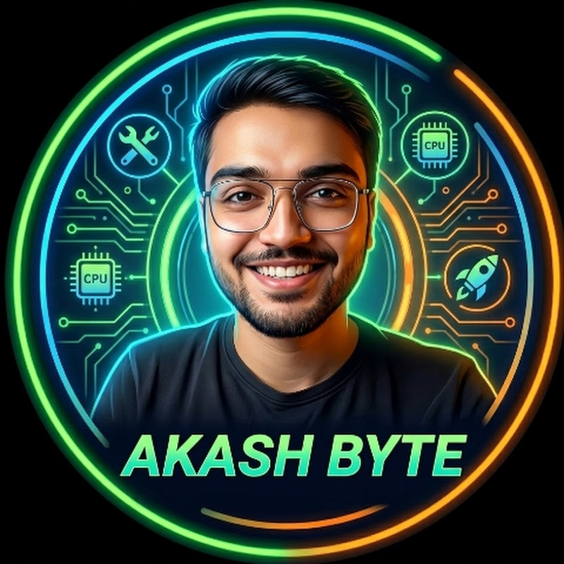 AKASH BYTE
