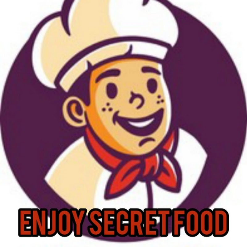 Enjoy Secret Food