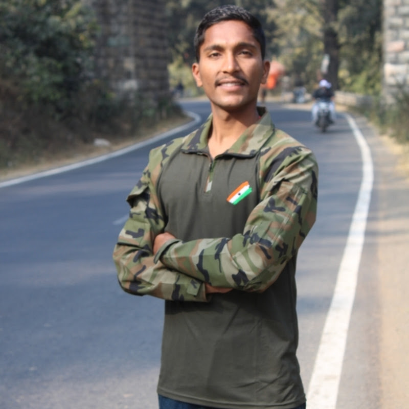 Commando physical Academy Itarsi