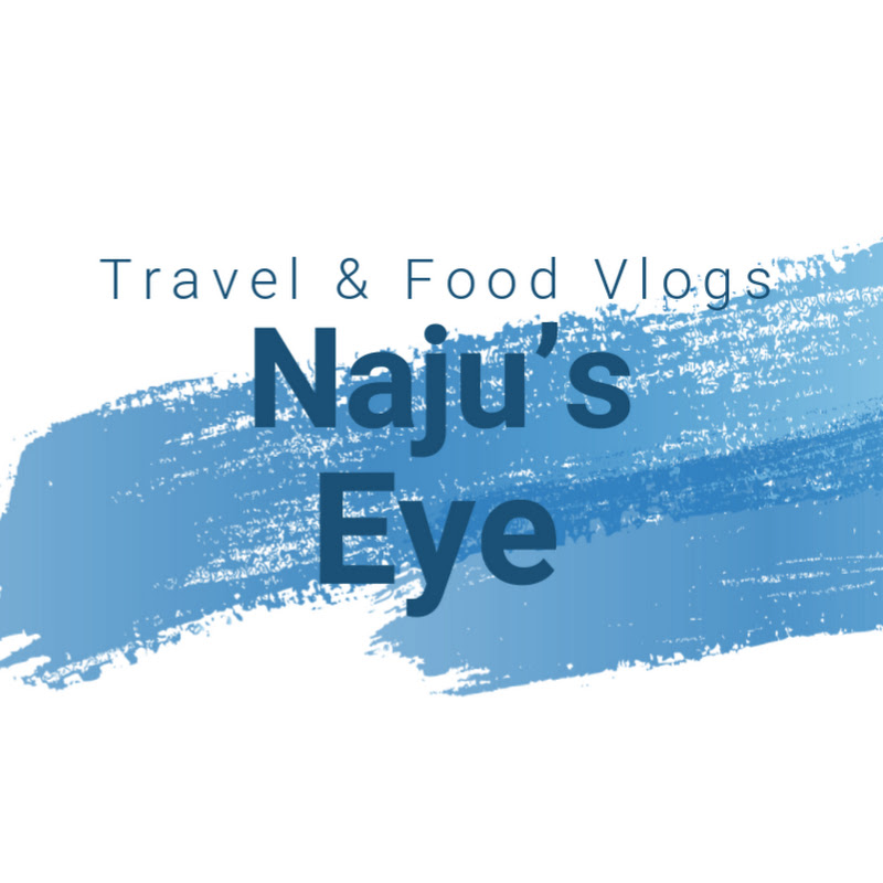Naju's Eye