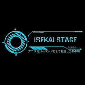 Isekai Stage