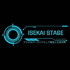 Isekai Stage