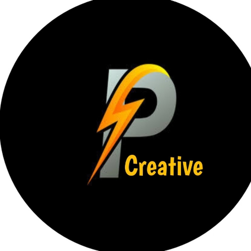 Creative Pradeep icon