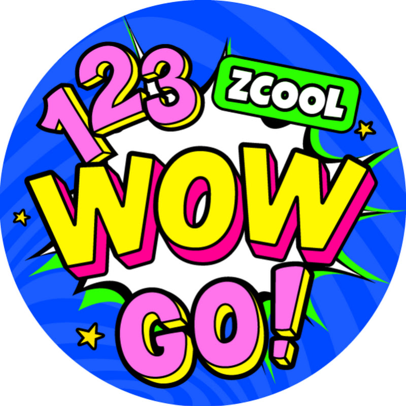 123 Wow GO! ZCool German