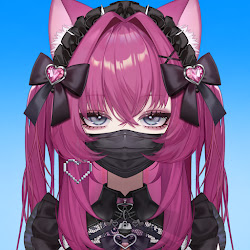 プロフィール写真