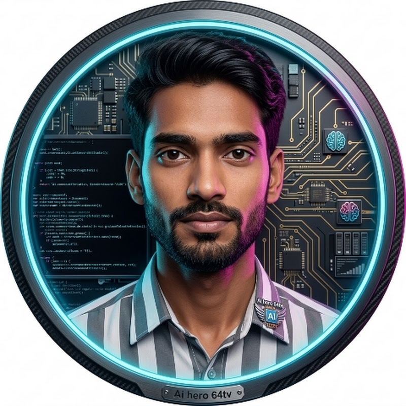 Ai hero 64tv