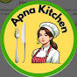 Apna Kitchen logo