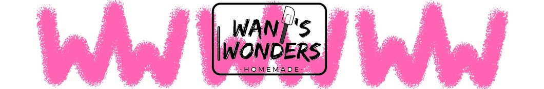Wani's Wonders YouTube channel avatar