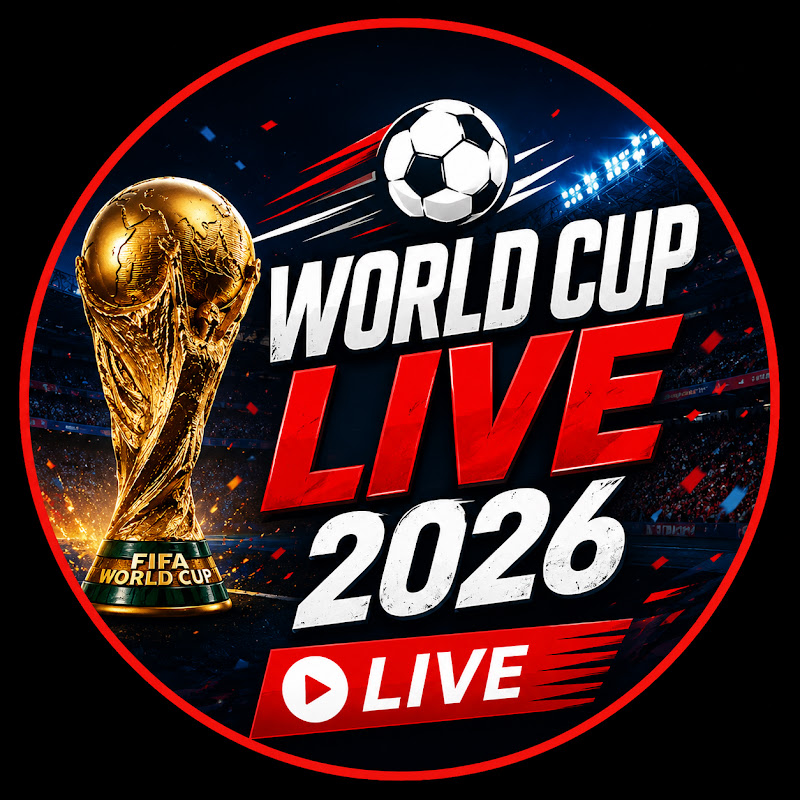 World Cup Live 2026