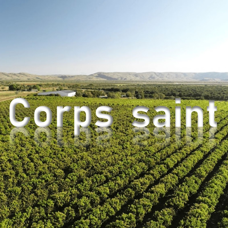 Corps Saint