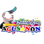 Relihiyosong Agusanon logo