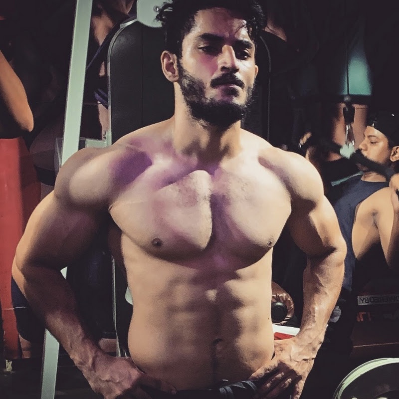 Ayush Kumra
