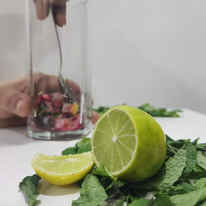 My Kitchen Stories