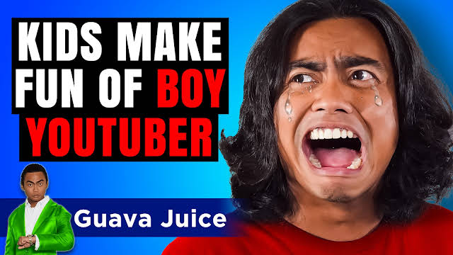 Guava Juice - YouTube