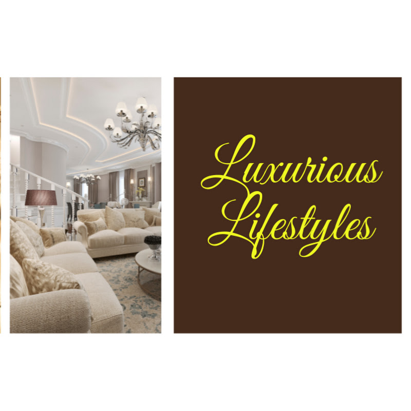 LuxuriousLifestyles