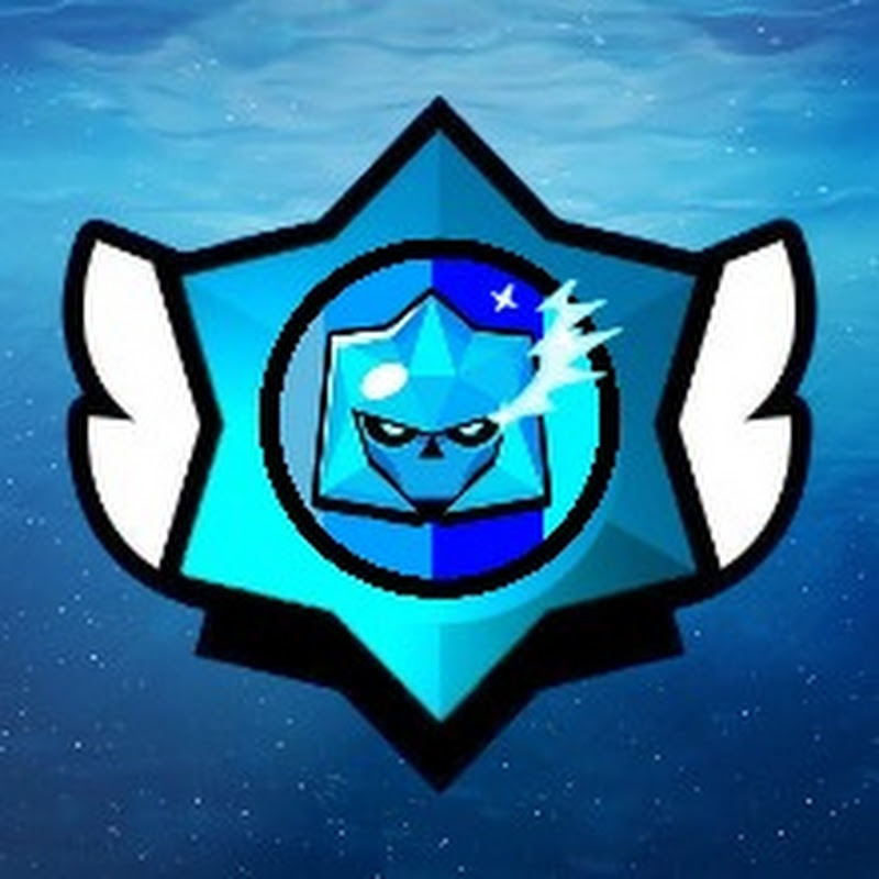 RAGE - Brawl Stars icon