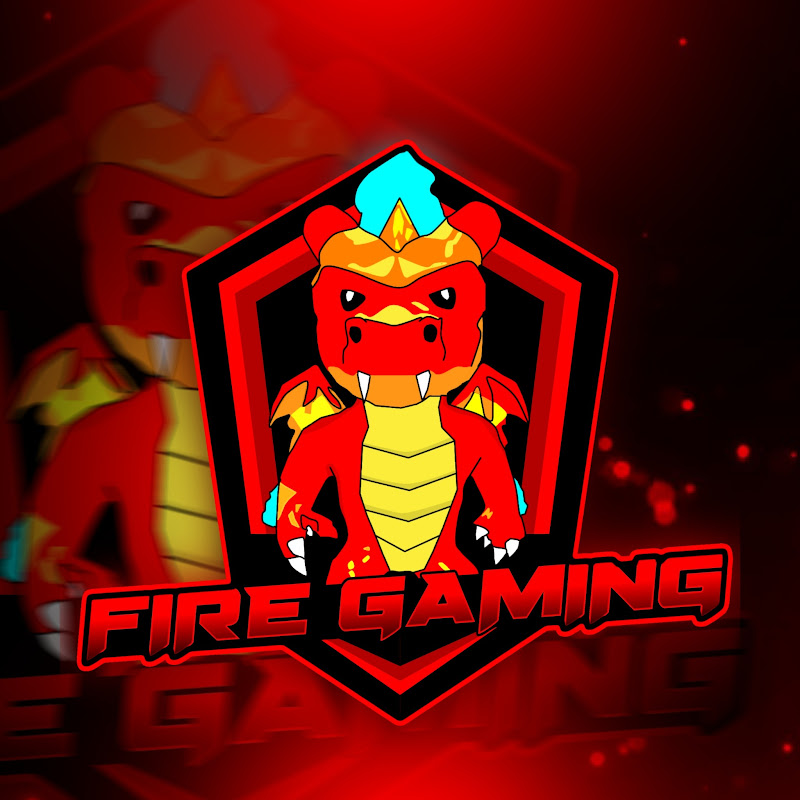 FIRE GAMING