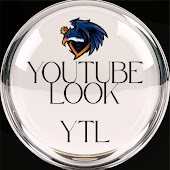 YouTube Look