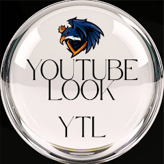 YouTube Look