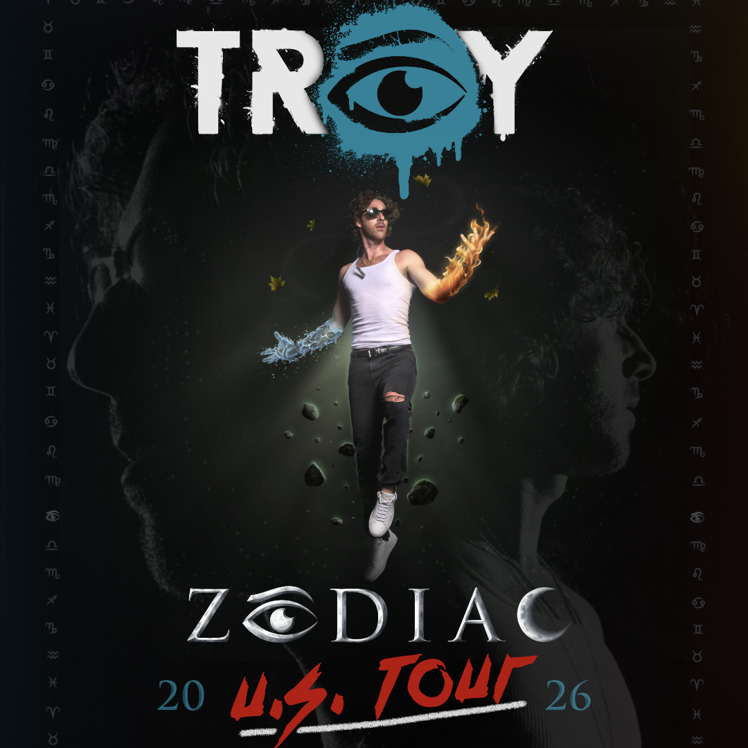 Post from TROY