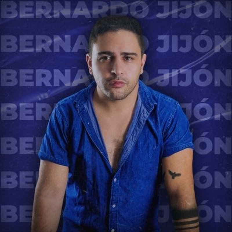 Bernardo Jijón