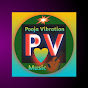 Pooja Vibration logo