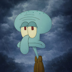 Gruz Squidward